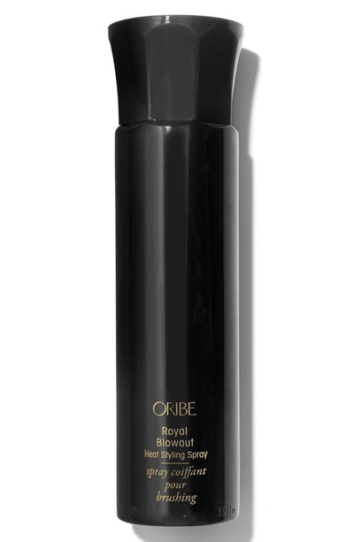 Oribe Royal Blowout Heat Styling Spray, 1.7 oz