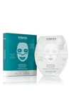 111skin 5-count Anti-blemish Bio-cellulose Facial Mask, 1 Count