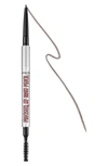 Benefit Cosmetics Precisely, My Brow Pencil Mini In Cool Grey