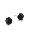 Ippolita Rock Candy® 18k Yellow Gold & Onyx Stud Earrings