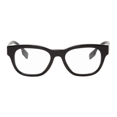 Burberry Square Optical Frames In 3001  52