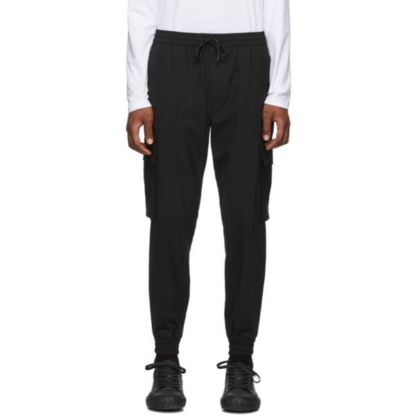 juun j cargo pants