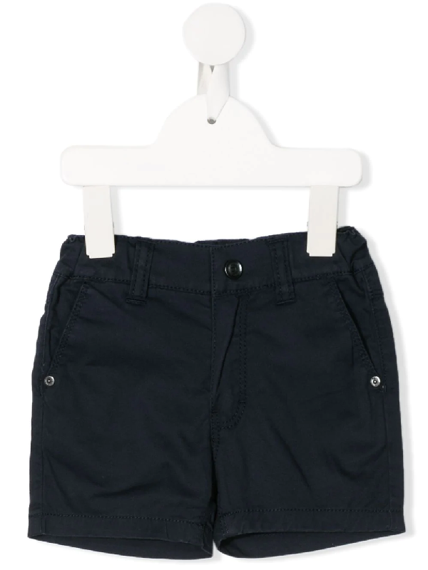 hugo boss baby shorts