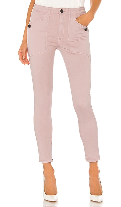 Joie Keena Skinny In Lilac