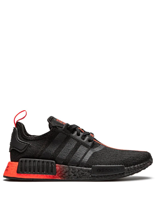 men's adidas nmd runner r1 casual shoes