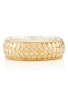 Anna Beck Dome Ring In Gold