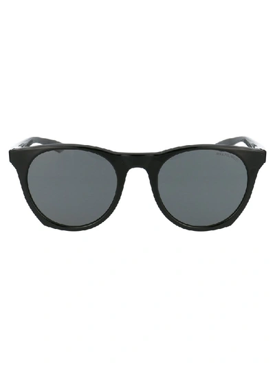 Nike Essential Horizon Sunglasses In Black