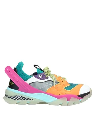 CALVIN KLEIN 205W39NYC Shoes for Women | ModeSens