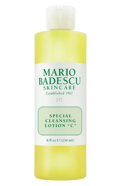 Mario Badescu Special Cleansing Lotion C, 8 oz