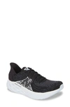 New Balance 1080v10 Running Shoe In Black
