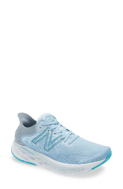 New Balance 1080v10 Running Shoe In Blue