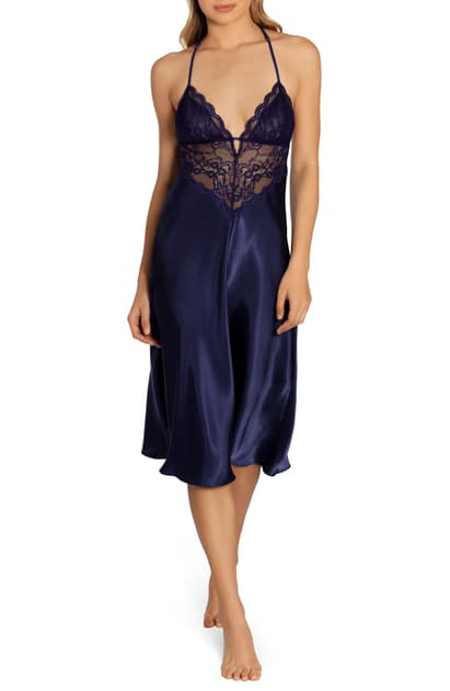 in bloom night gown