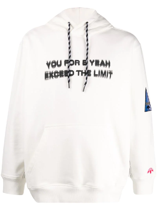 adidas x alexander wang hoodie
