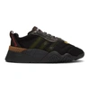 Adidas Originals By Alexander Wang X Alexander Wang Turnout Sneakers In Black