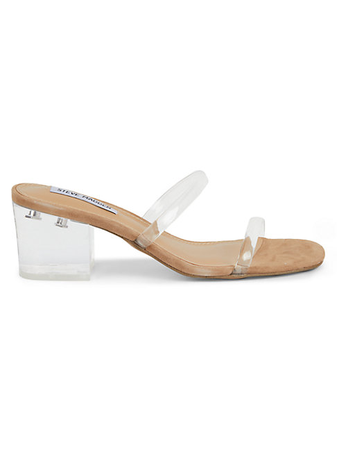 issy slide sandal