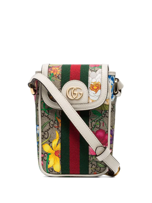 gucci ophidia supreme mini