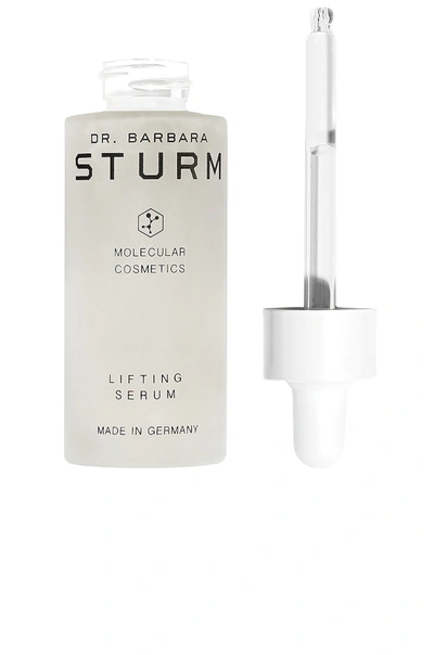 Dr Barbara Sturm Lifting Serum In White