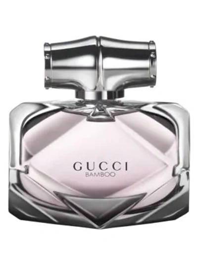 Gucci Bamboo Eau De Parfum In Size 1.7 Oz. & Under