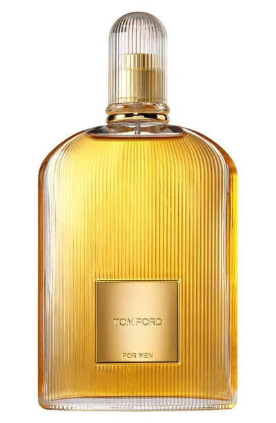 Tom Ford For Men Eau De Toilette Spray, 3.4 oz