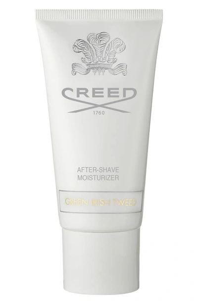 Creed Green Irish Tweed After-shave Balm, 2.5 oz In White