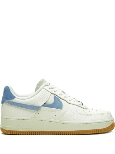 Nike Air Force 1 '07 Lxx Trainers In White