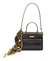 Marc Jacobs The Uptown Bag In Black