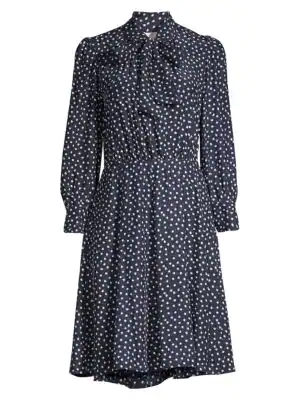 rebecca taylor heart dress