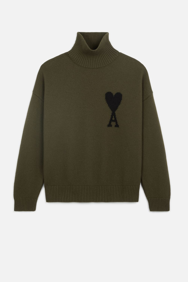 ami de coeur oversize sweater