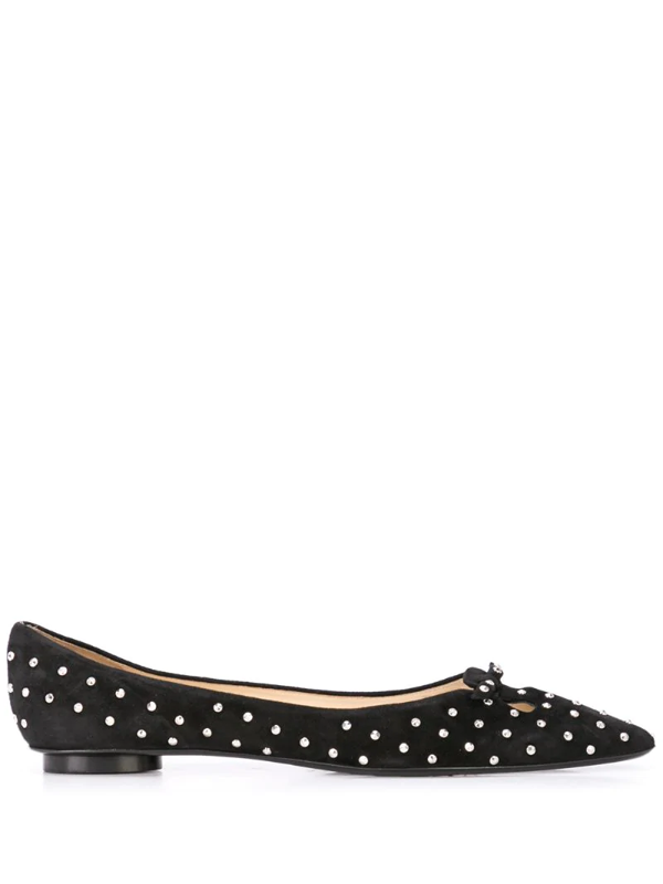 marc jacobs flats