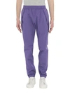 Low Brand Pants In Purple