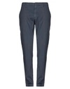Siviglia Casual Pants In Dark Blue