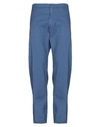 Siviglia Pants In Blue