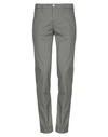 Manuel Ritz Pants In Military Green