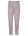 Gabriele Pasini Pants In Pink