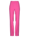 Clips Pants In Fuchsia