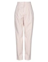 Department 5 Pants In Light Pink