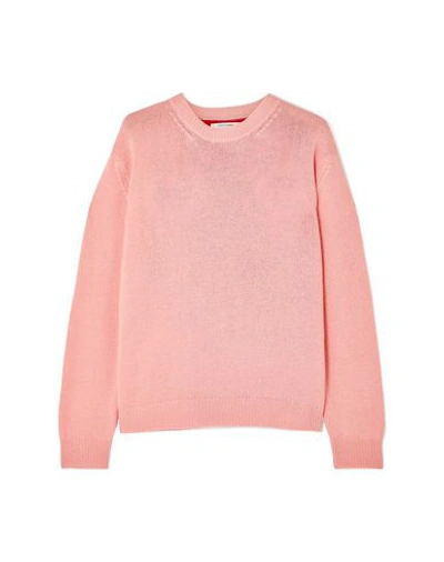 Chinti & Parker Sweaters In Pink