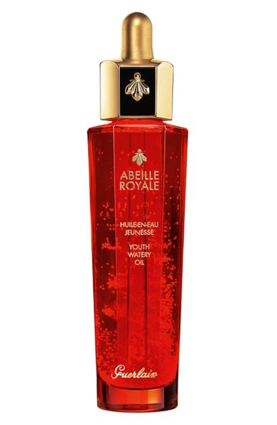 Guerlain Abeille Royale Youth Watery Anti-aging Oil Lunar New Year Edition, 1.7 Oz. / 50 ml
