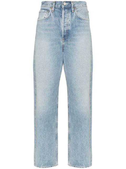 agolde 90s sale