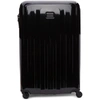 Tumi V4 Collection 34-inch Extended Trip Spinner Packing Case In Black