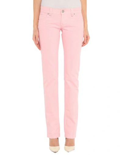 Pinko Jeans In Pink