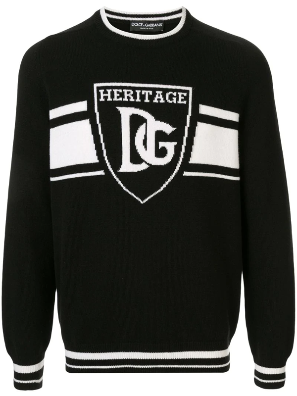 dg sweater