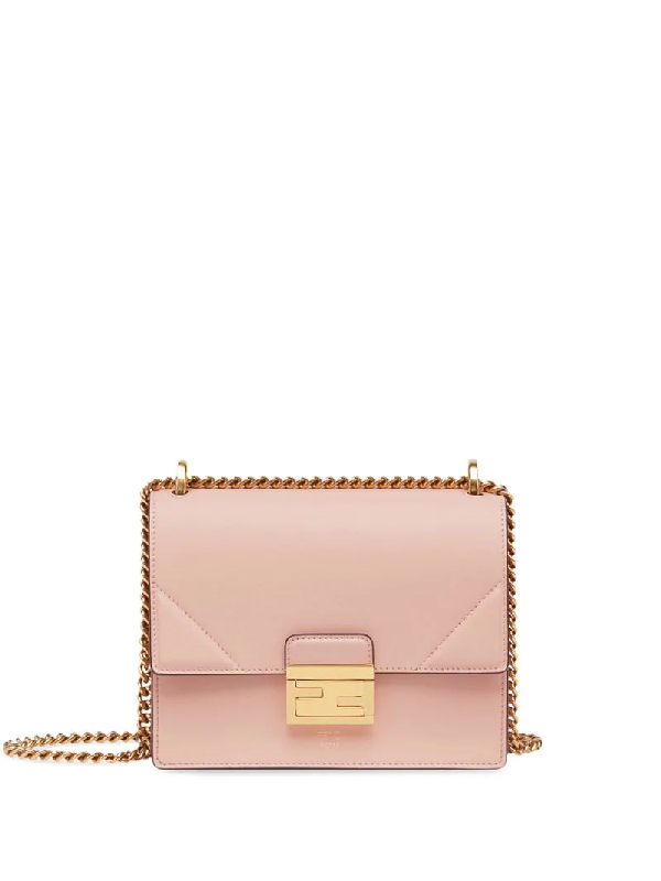 fendi kan i pink