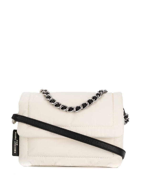 marc jacobs off white bag