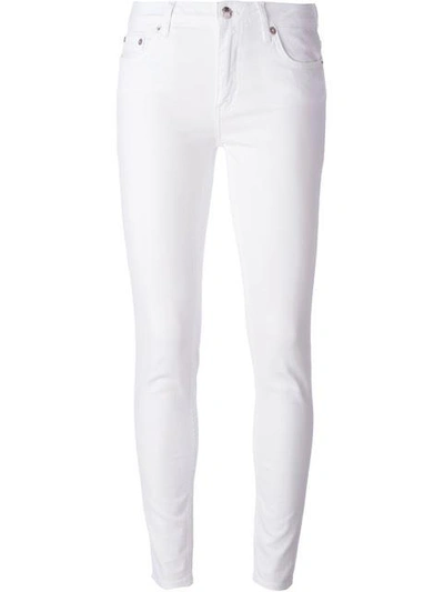 Blk Dnm Skinny Jeans