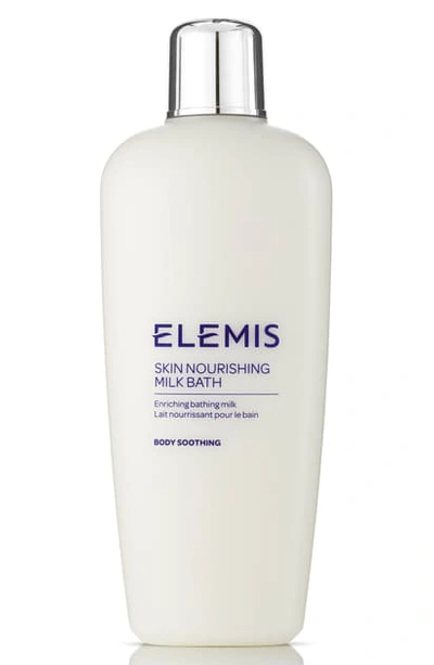 Elemis Skin Nourishing Milk Bath