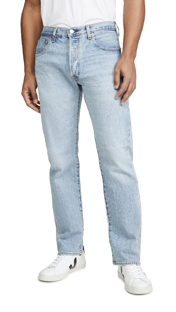 Levi's 501® '93 Straight Denim Jeans In Thistle Subtle | ModeSens