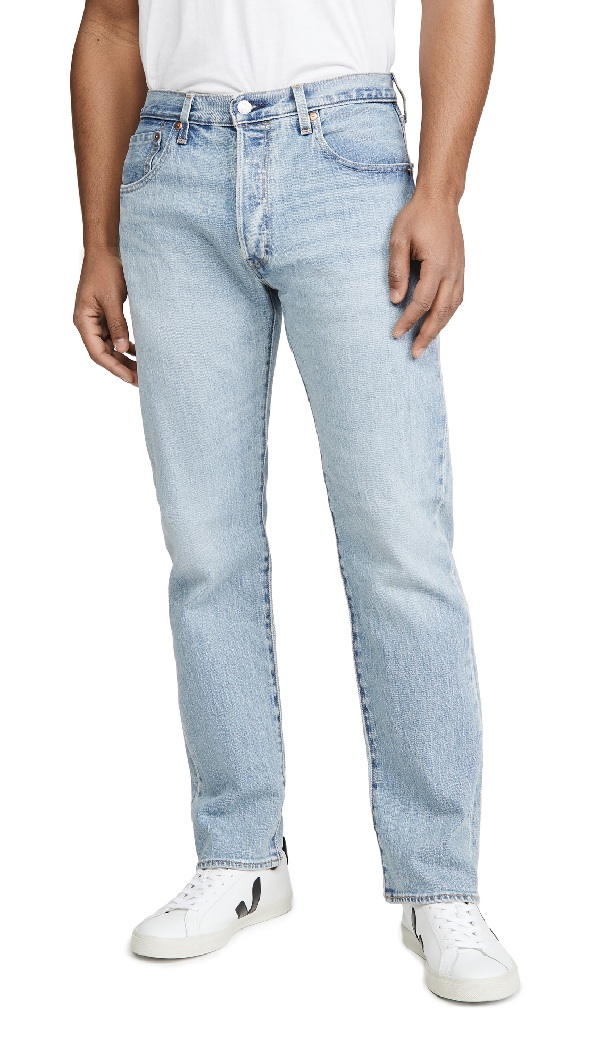 levi 501 93 straight jeans