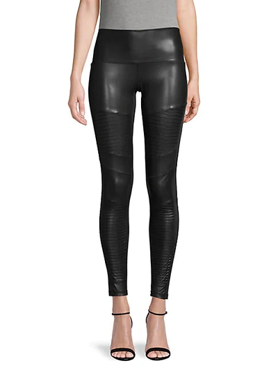 Bagatelle leather hotsell leggings