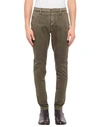 Dondup Pants In Green